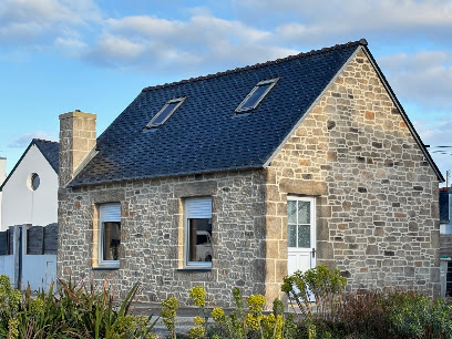 Maison De La Plage ~ Breizh Location, Location De Vacances à Guilvinec