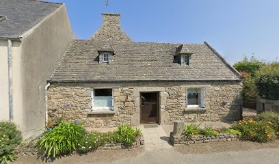 Créach Vincent, Chambre d'Hôtes à Roscoff