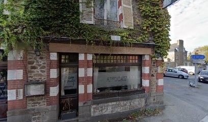 Le Petit Grenier, Chambre d'Hôtes à Avranches