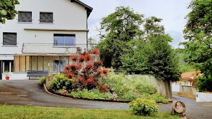 HippoLits meublés tourisme Chatel Guyon, Location de Vacances à Châtel-Guyon