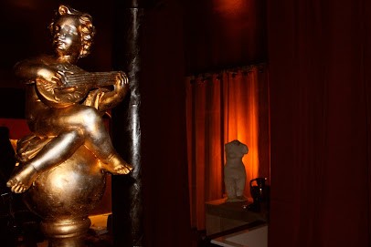 L'Instant Volage, Chambre d'Hôtes à Ardillières