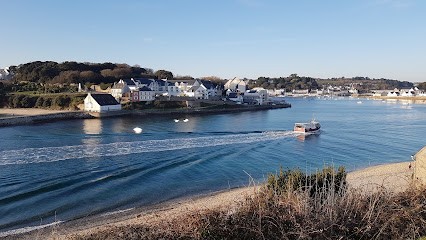 Ar Unnek, Location de Vacances à Plouhinec