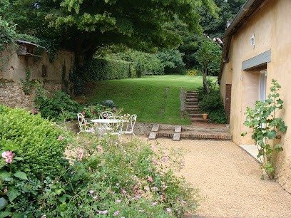 chambres d' hôtes la louverie, Chambre d'Hôtes à Luigny