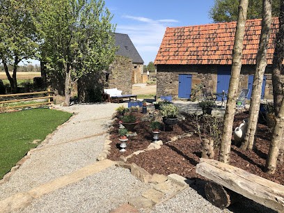 Gîtes De Launay, Location de Vacances à Vieux-Viel