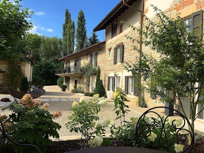 Le Moulin de Longchamp, Maison d'Hôtes à Lent