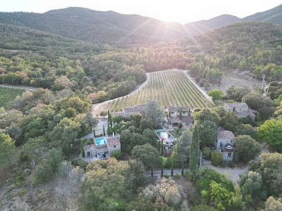 Mas Hameau la Bastide Villas, Location de Vacances au Plan-de-la-Tour