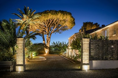 Vacation Rentals Les Eucalyptus, Chambre d'Hôtes à Ramatuelle