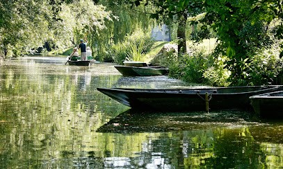 La Gauviniere, Chambre d'Hôtes à Liez