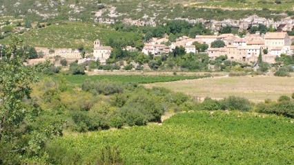 La Cortanela, Chambre d'Hôtes à La Caunette