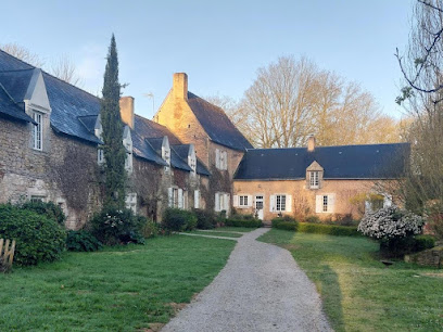 Maison D'hôtes De La Roche Tabary, Chambre D'hôtes à Bernay-Neuvy-en-Champagne