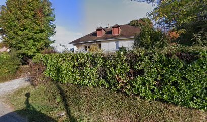 Grosclaude Claudette, Chambre d'Hôtes à Sauvelade