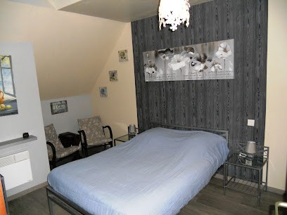 Table et Chambres d'Hôtes, Relais Motard les gaillotins, Chambre d'Hôtes à Ciez