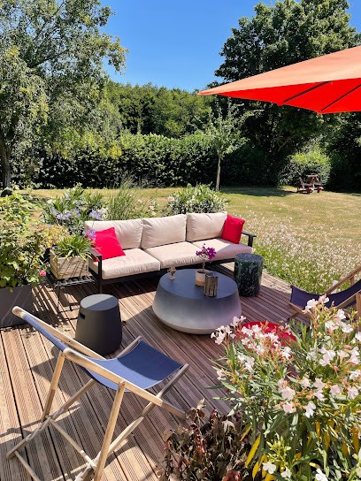 Domaine De La Vove 61400 Corbon -, Chambre d'Hôtes à Corbon