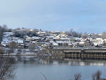 Chambres d'Hotes Bij ons in huis, Chambre d'Hôtes à Saint-Ciergues