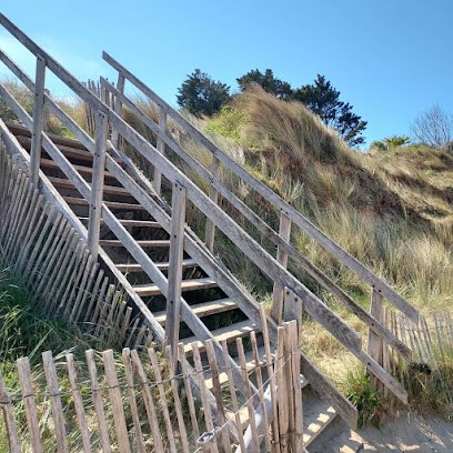 Maison Triton & Porcelaine, Chambre d'Hôtes à Saint-Coulomb