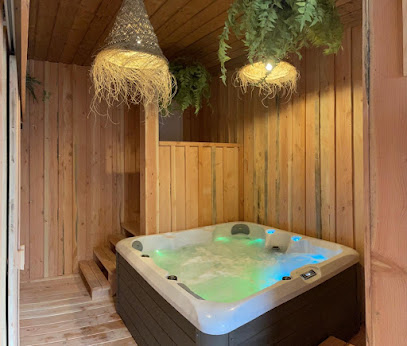 Gîte Villereal - Luxury Cottage, Location De Vacances à Villeréal