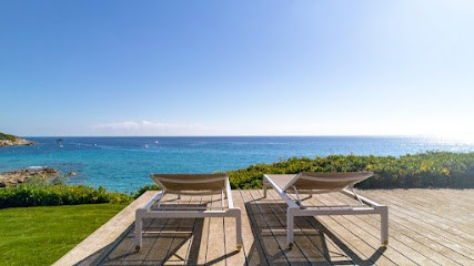 Villa L'Estanquet, Location de Vacances à Ramatuelle