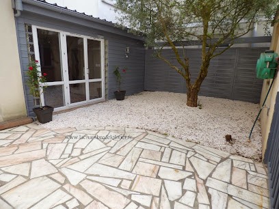 The House of the Olive Tree, Chambre d'Hôtes à Champigny-sur-Marne