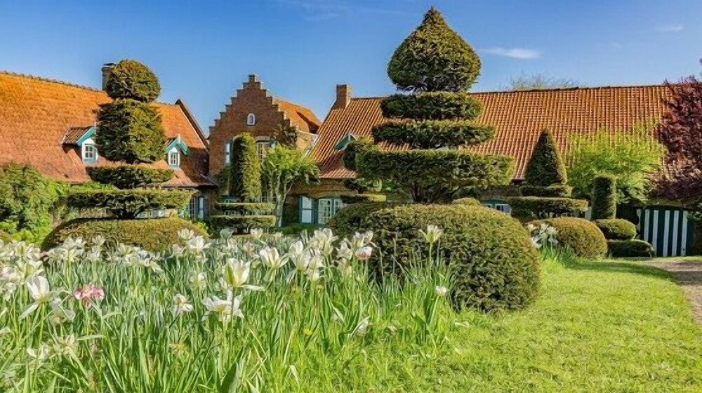 Le Moulin De Cohem, Chambre d'Hôtes à Blaringhem