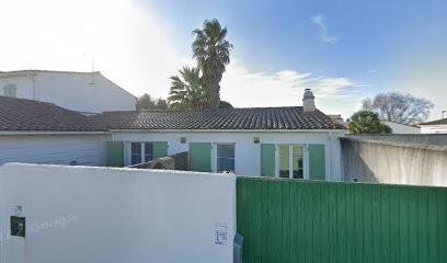 Piver, Location de Vacances à Rivedoux-Plage