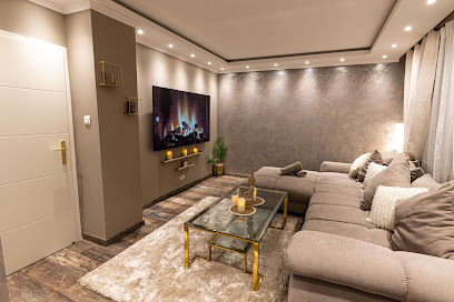 Dynasty Homes, Location De Vacances à Holtzheim