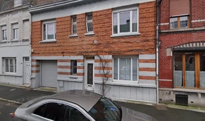 Gorisse MCA, Chambre d'Hôtes à Lambersart