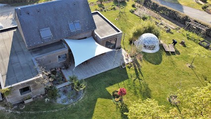 Chambres d'hôtes L'Oustaou du Bodo, Maison d'Hôtes à Ambon
