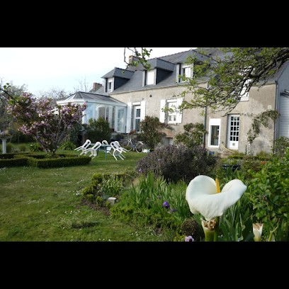Le Clos Botelo Chambres d'hôtes, Chambre d'Hôtes à Mesquer