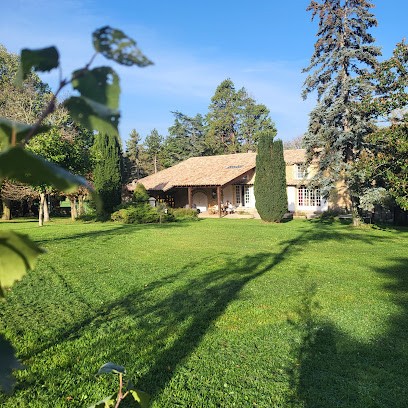gite de la ferme Drômoise, Location de Vacances à La Baume-Cornillane