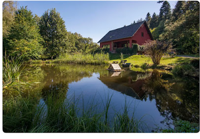 La Maison Rouge - Wineckerthal, Location De Vacances à Dambach