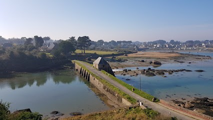 PerrosPloum-PleinSoleil, Location de Vacances à Perros-Guirec