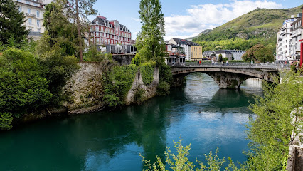 Appartements Vinuales Location De Vacances à Lourdes