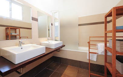 Terrace Zen Five Stars Holiday House Location De Vacances à Nice