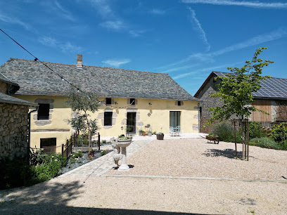 Les Tables De La Rousse, Maison D'hôtes à la Fouillade