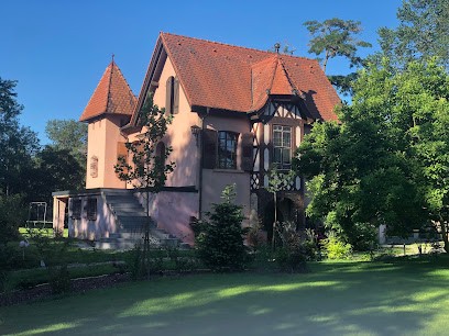 Villa Maria, Location de Vacances à Lauterbourg