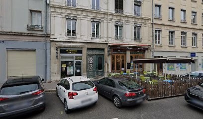 Foch Rive Gauche, Location de Vacances à Lyon 06