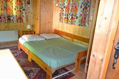 Mazot Les Soldanelles, Location de Vacances aux Houches