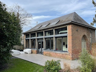 LE TREFLE, Maison d'Hôtes à Isneauville