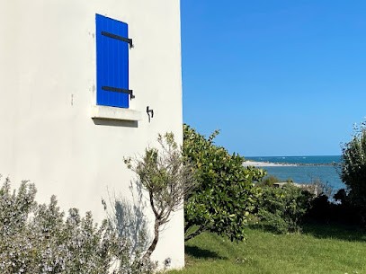 Villa Lisa Rosa, Location de Vacances à Plounéour-Brignogan-plages