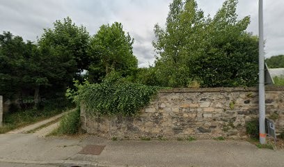 ChezBonjour Anne-Marie, Chambre d'Hôtes à Saint-Laurent-d'Agny