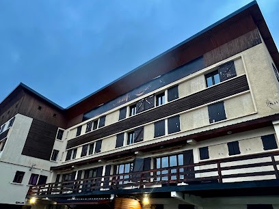 Le Champ-Rousse, Chambre d'Hôtes à Chamrousse
