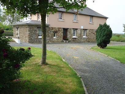 Chambre D'hotes LA RONCELLIERE, Chambre d'Hôtes à Bourgvallées