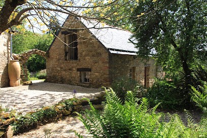 Gite Kersidan, Location de Vacances à Ploërdut