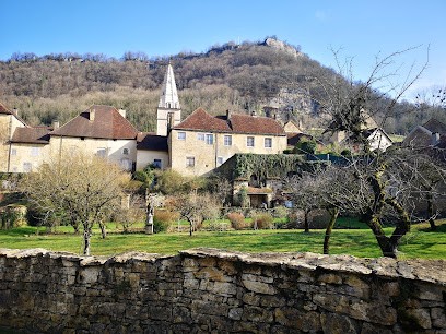 La DaniMod Chambres & table d'hôtes, Chambre d'Hôtes à Baume-les-Messieurs