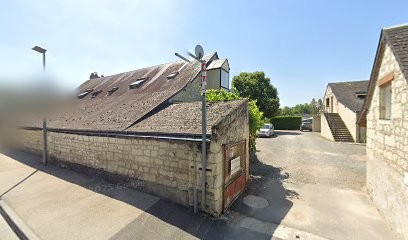 Neman Location, Chambre d'Hôtes à Avoine