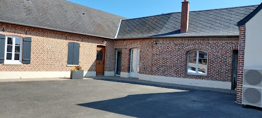 La longère de Suzanne, Chambre d'Hôtes à Arrest