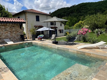 Chambres d'hôtes Le Régrimet, Chambre d'Hôtes à Lens-Lestang