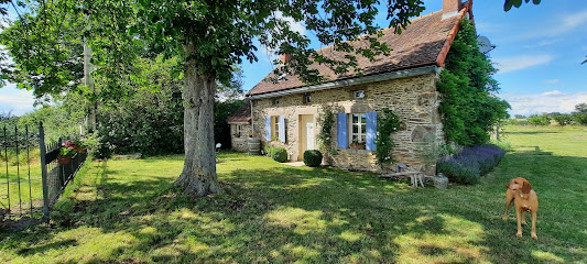 Natuurhuisje Moureuille, Location De Vacances à Moureuille