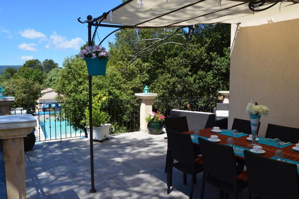 Villa Asunda, Chambre d'Hôtes à Saint-Maximin-la-Sainte-Baume