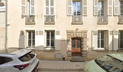 Le Vieux Portique - FONTAINEBLEAU, Chambre d'Hôtes à Fontainebleau